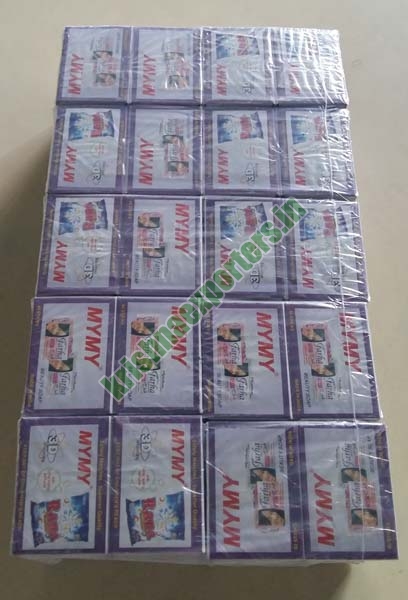 Cardboard Safety Matches 08