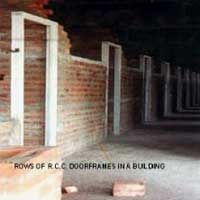 RCC Door Frame 01