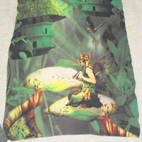 Digital Printed Scarf