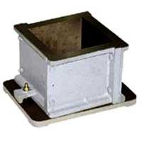  Concrete Cube Mould