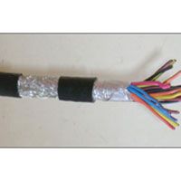 Multi Core Flexible Screened Cable (0.20 Sq. mm)