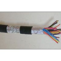 Multi Core Flexible Screened Cable (0.40 Sq. mm)
