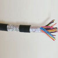 Multi Core Flexible Screened Cable (1.0 Sq. mm)