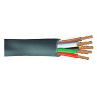 PVC Insulated Multi Core Flexible Cable (1 Sq. mm)