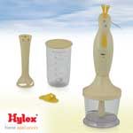 Hand Blender With Chopper