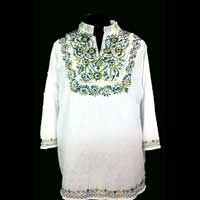 Designer Long Kurti 02