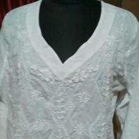 Designer Long Kurti 08