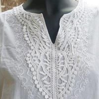 Designer Long Kurti 09