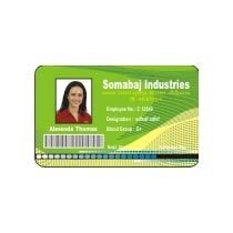 AVK Identity Cards