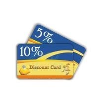 Discount Identity Cards