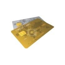 Golden and Silver Identity Cards