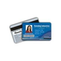 Magnetic Strip Identity Cards