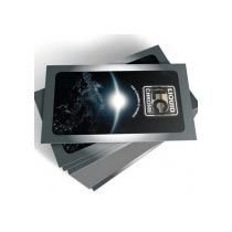 Non Tearable Visiting Cards