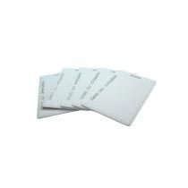 RF Identity Cards