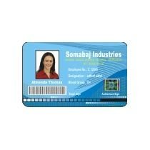 Thermal Identity Cards