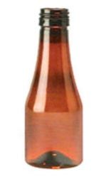 PET Plastic Bottle (200ml)