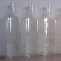 PET Plastic Bottle (750ml)
