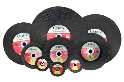 Abrasive Cut Off Wheel 02