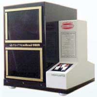 Keltron Robo Gardien Gold Purity Analyzer