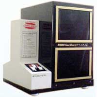 Keltron Robo Gardien Gold Purity Analyzer.