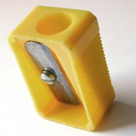 Pencil Sharpener (PS - 003)