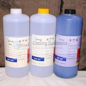 Alphajet Printer Ink 01