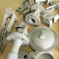 Investment Castings 03
