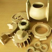 Investment Castings 04