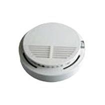 Wireless Intelligent Smoke Detector