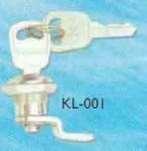 Zinc Key Lock (KL-1)