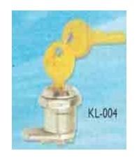 Zinc Key Lock (KL-4)