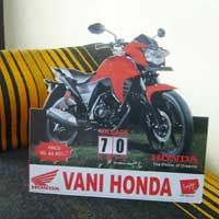 Item Code : SA MPCS 003