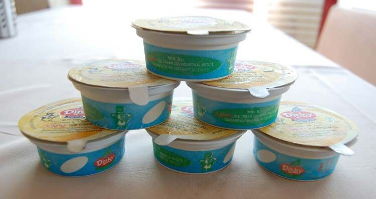 Ice Cream Cups 01