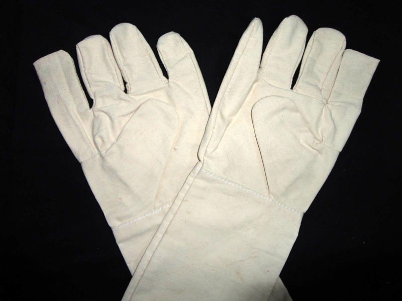 Cotton Gloves 01