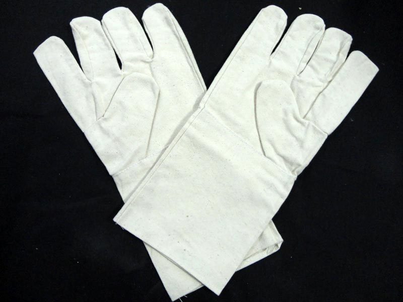 Cotton Gloves 03