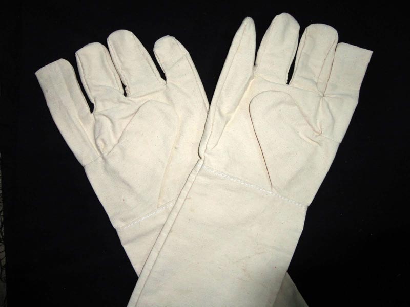 Cotton Gloves 04