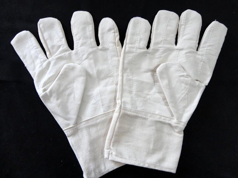 Cotton Gloves 05