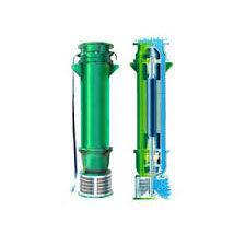 Dewatering Water Pump