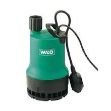 Dewatering Water Pump