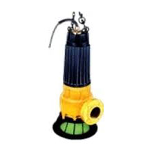 Sewage Submersible Water Pumps