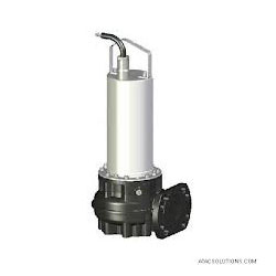 Sewage Submersible Water Pumps