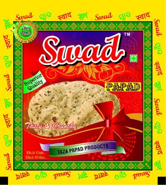 Swad Papad 01
