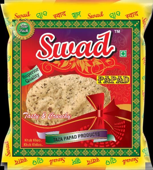 Swad Papad 02