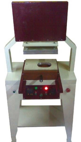 Blister Pneumatic Sealer