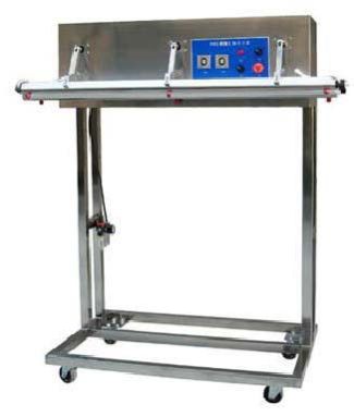 Impulse Pneumatic Sealer