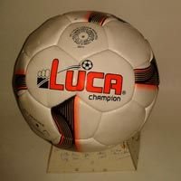 PU Soccer Ball (Champion)