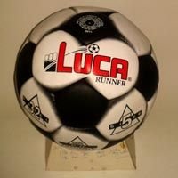 PU Soccer Ball (Club)
