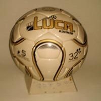 PU Soccer Ball (Runner)