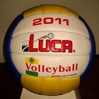 Volleyball (2011)