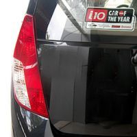 Tail Light Assembly (I10)